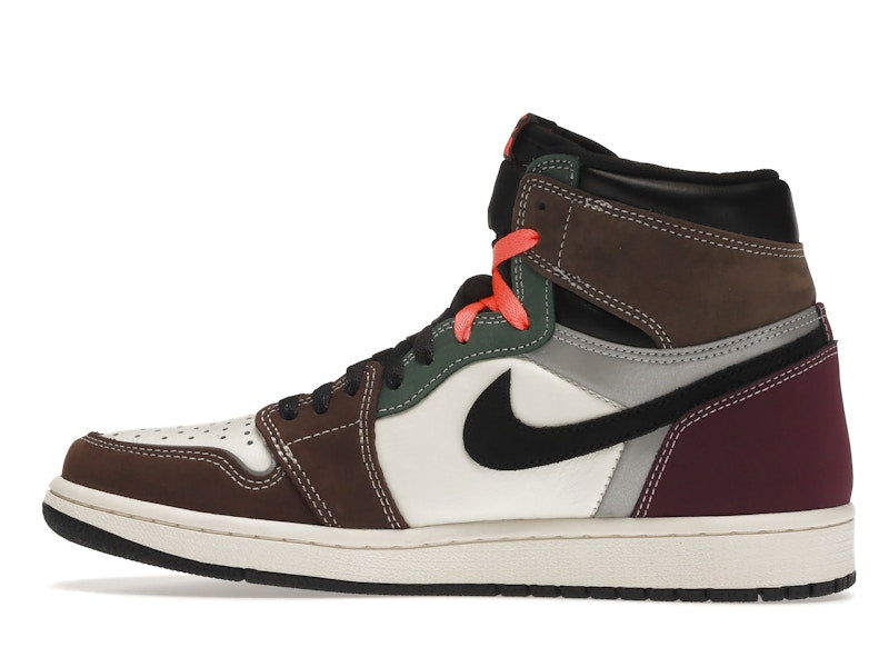 Jordan 1 Retro High OG Hand Crafted
