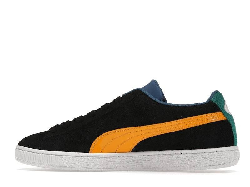 Puma Suede Garfield