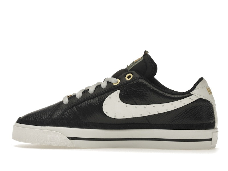 Nike Court Legacy Serena Williams Design Crew Black (Women's)