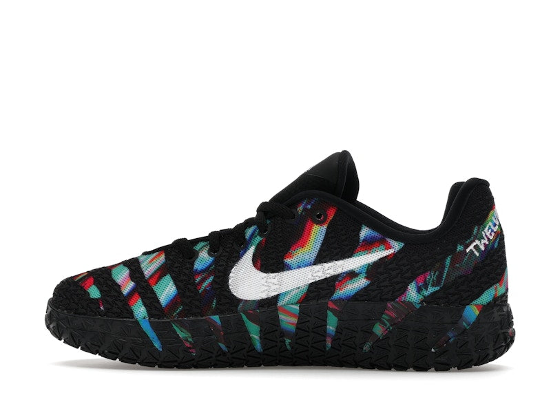 Nike Ja 3 King of the Court (GS)