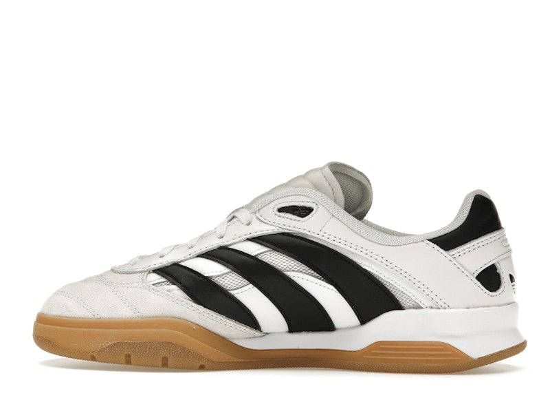 adidas Predator Mundial White Black Gum