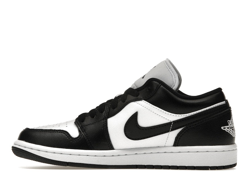 Jordan 1 Low Panda (Women's)