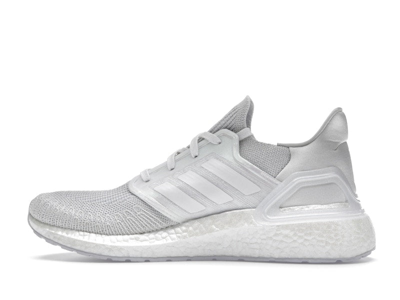 adidas Ultra Boost 20 White Iridescent