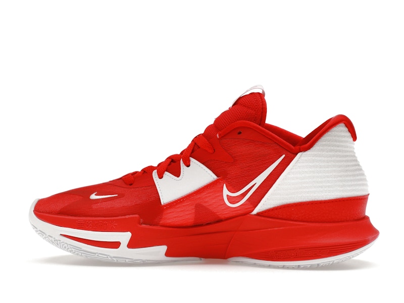 Nike Kyrie 5 Low TB University Red