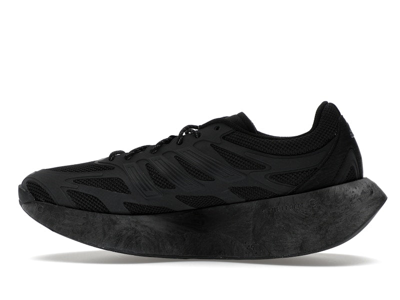 adidas Adizero Aruku Black Iron Metallic