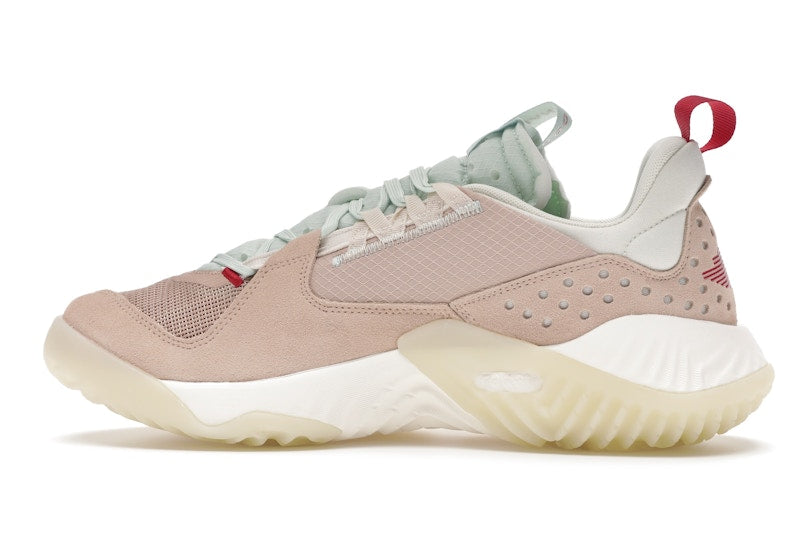 Jordan Delta SP Vachetta Tan