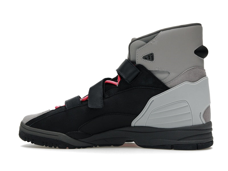 adidas Vadawam 326 Kid Cudi Grey
