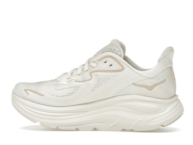 Hoka One One Clifton 10 Vanilla Birch (Women's)