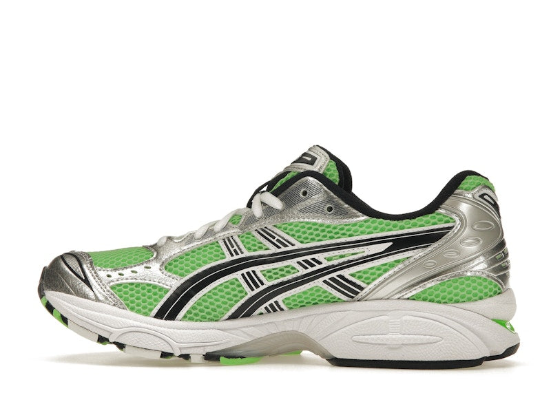 ASICS Gel-Kayano 14 Bright Lime Midnight (Women's)