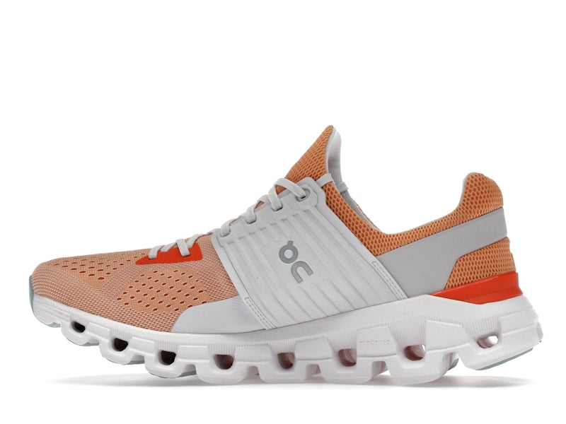 On Running Cloudswift Copper Frost (Women's)