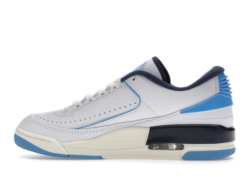Jordan 2/3 UNC