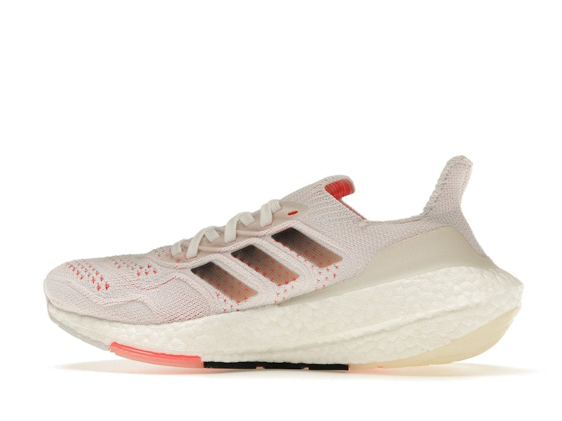 adidas Ultra Boost 22 Heat.Rdy Cloud White Turbo (Women's)