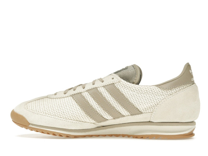 adidas SL 72 OG Cream White Wonder Beige (Women's)