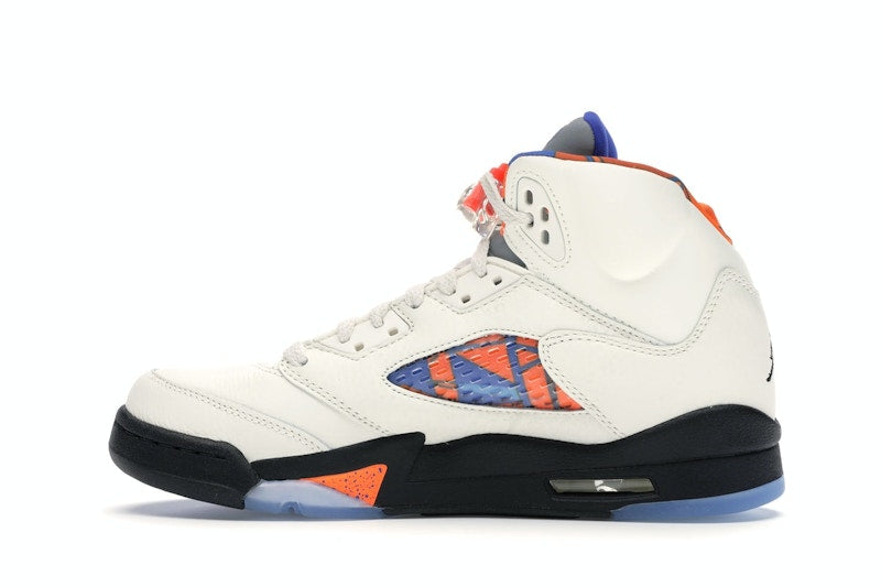 Jordan 5 Retro International Flight (GS)