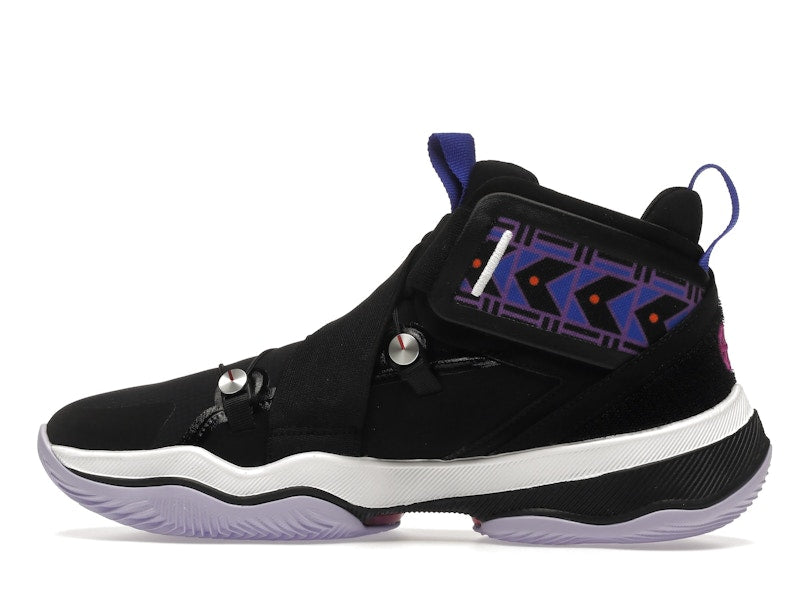 Jordan Ajnt23 Quai 54 (2020)
