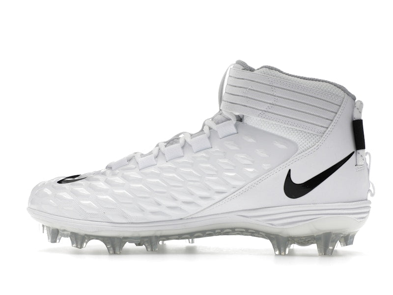 Nike Force Savage Pro 2 White Black