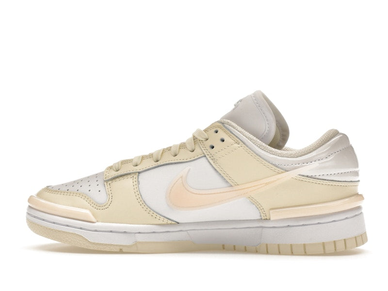 Nike Dunk Low Twist Coconut Milk Guava Ice (Women's)