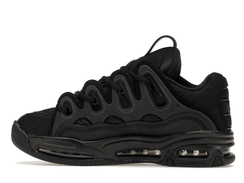 Osiris D3 2001 Triple Black