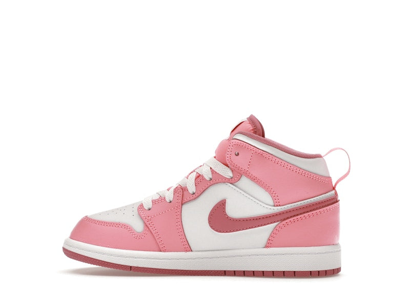 Jordan 1 Mid Valentine's Day (2023) (PS)
