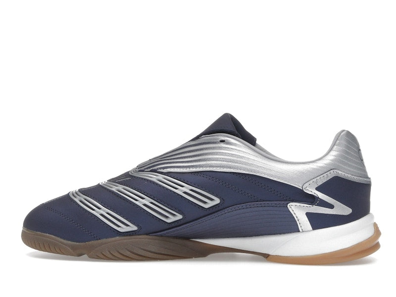adidas Predator Sala Shadow Navy Silver