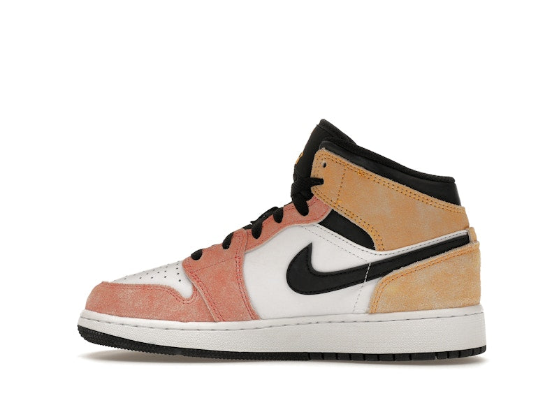 Jordan 1 Mid SE Flight Club (GS)