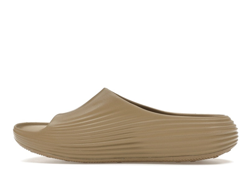 Nike ReactX Rejuven8 Slide Khaki