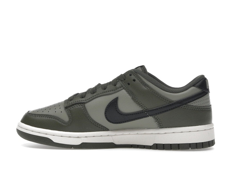 Nike Dunk Low Retro Light Army Cargo Khaki