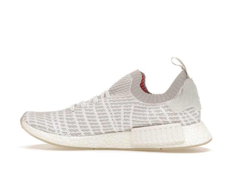 adidas NMD R1 STLT Cloud White