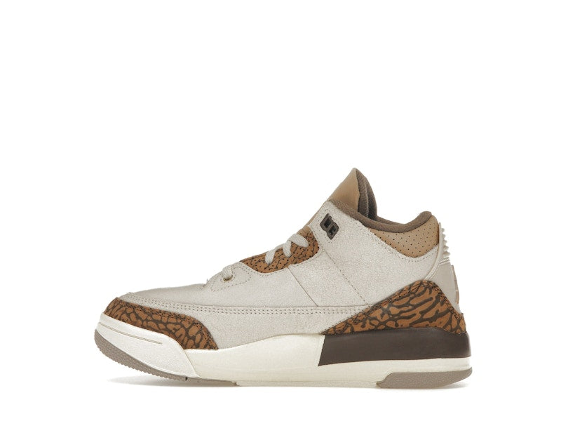 Jordan 3 Retro Palomino (PS)