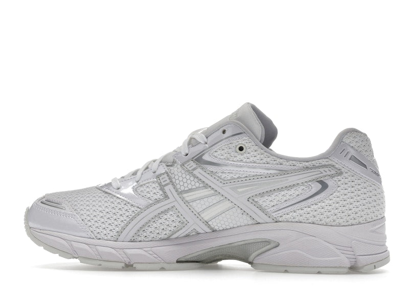 ASICS Gel-DS Trainer 14 White Pure Silver