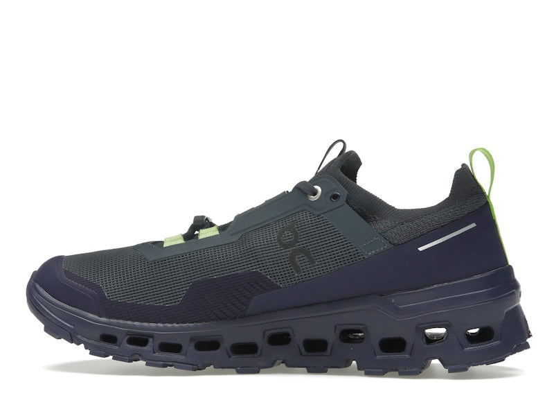 On Running Cloudultra 2 Navy Ink