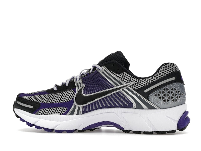 Nike Zoom Vomero 5 Metallic Silver Court Purple