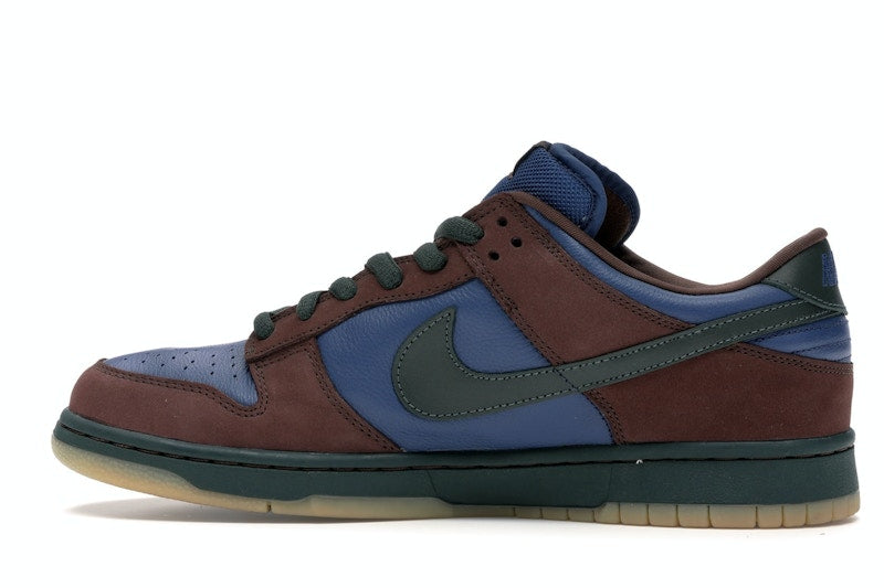 Nike SB Dunk Low Barf