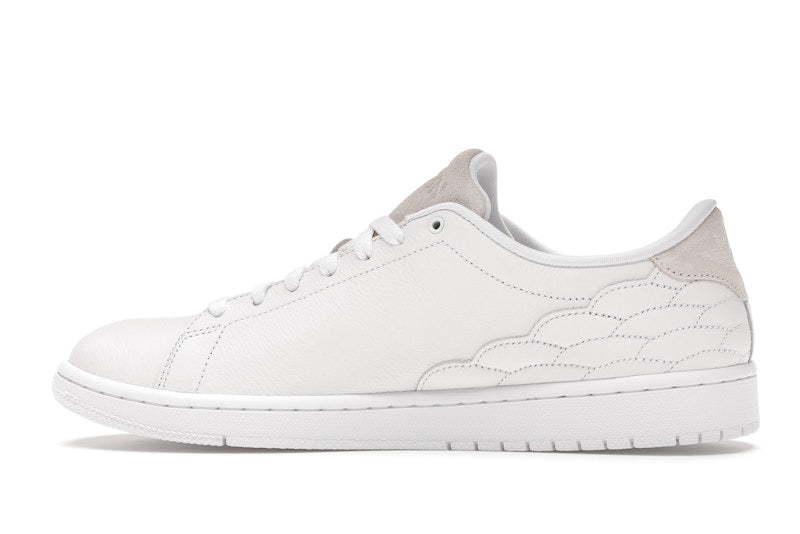 Jordan Centre Court White