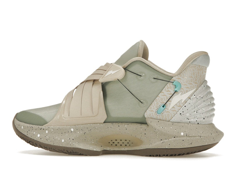 Nike RTFKT Cryptokicks iRL Stone