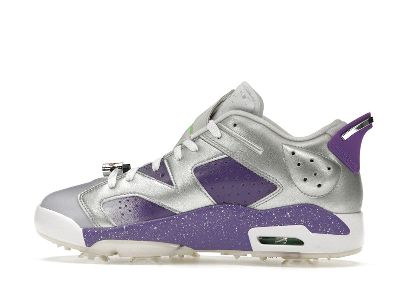 Jordan 6 Retro Low Golf US Open (2023)
