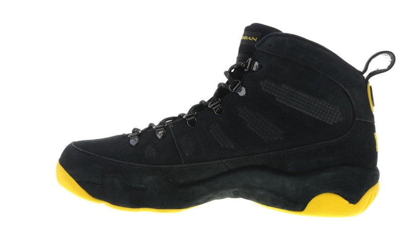 Jordan 9 Retro Boot Michigan PE