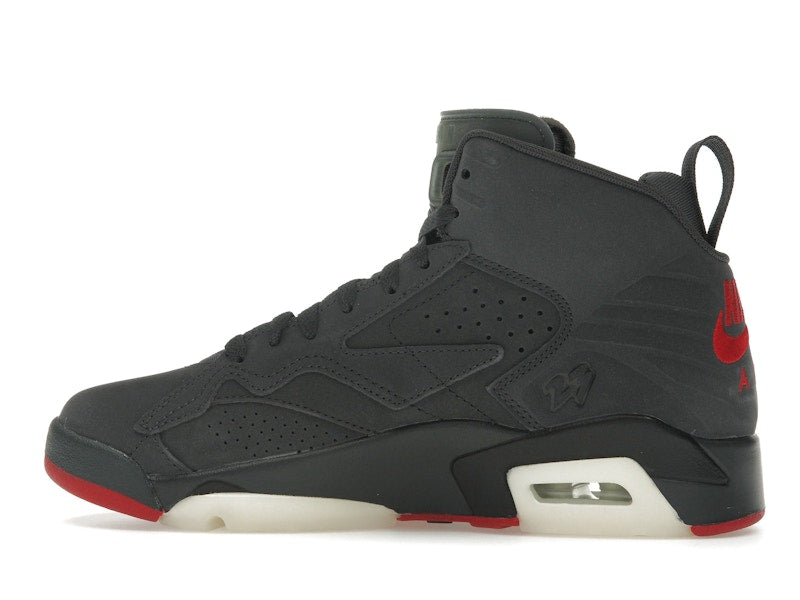 Jordan MVP Anthracite Gym Red (Women's)