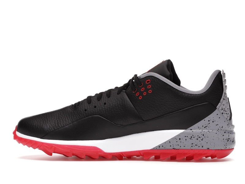 Jordan ADG 3 Golf Black Cement