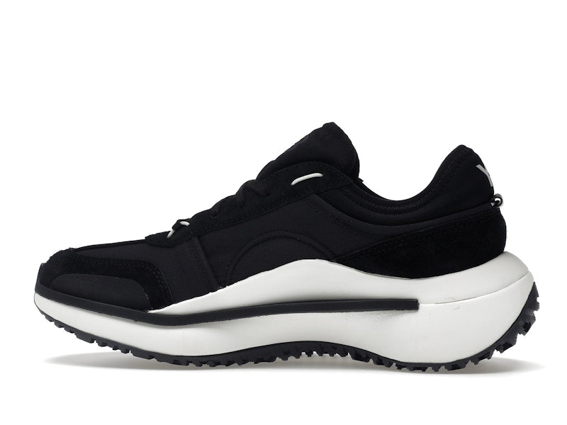 adidas Y-3 Ajatu Run Black White