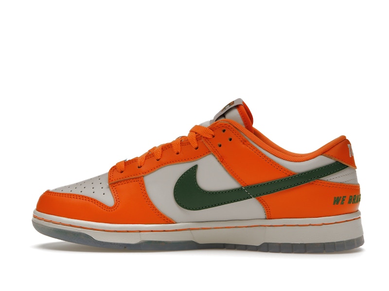 Nike Dunk Low FAMU