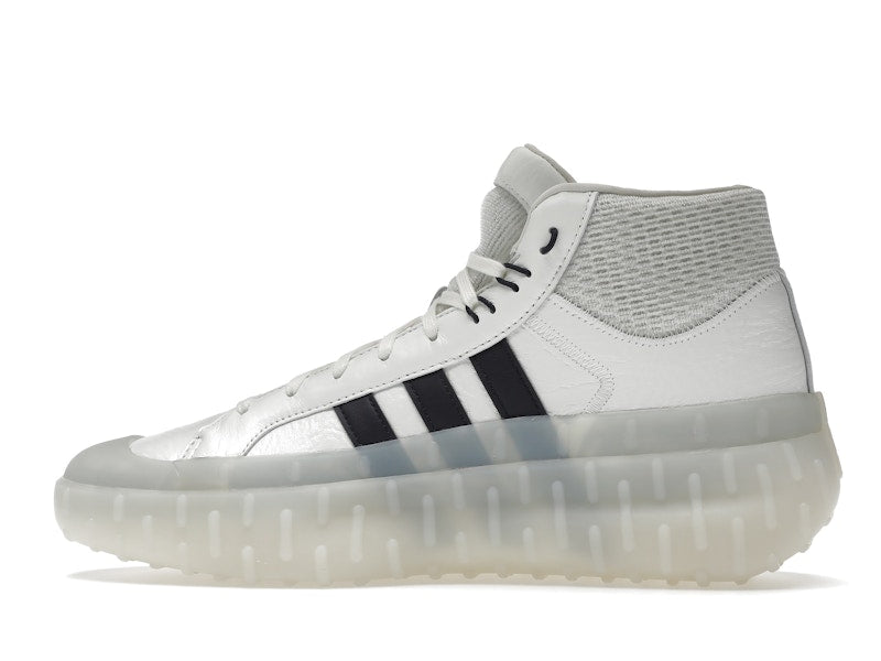 adidas Y-3 GR.1P High Core White Black Core White