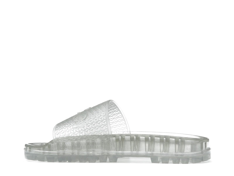 adidas x Gucci Adilette Slide Clear (Women's)