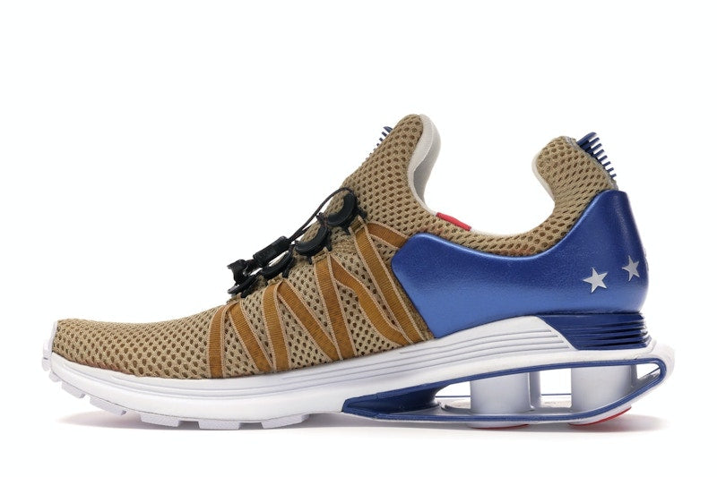 Nike Shox Gravity World Cup (2018)