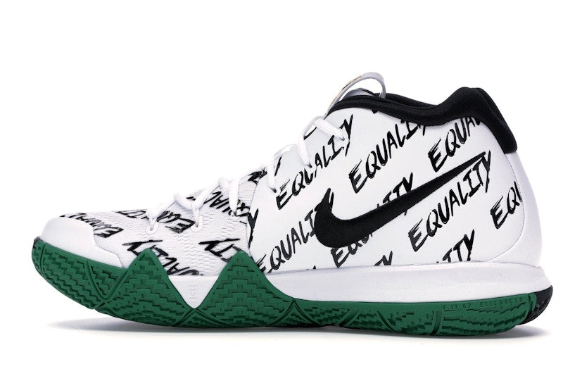 Nike Kyrie 4 Equality Black History Month (2018)