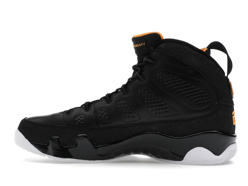 Jordan 9 Retro Citrus