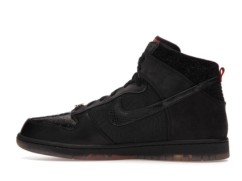 Nike Dunk High Mighty Crown