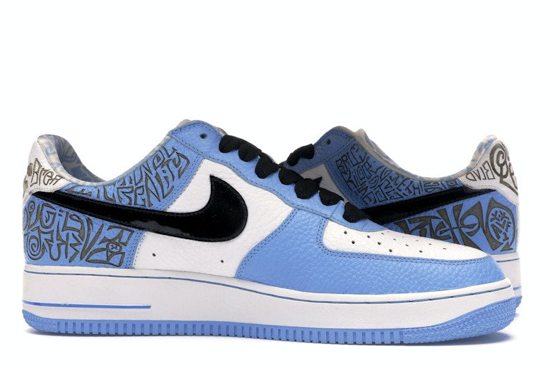 Nike Air Force 1 Low Entourage George