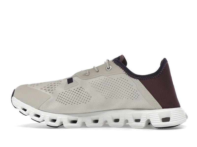On Running Cloud 5 Coast Sand Mulberry (Women's)