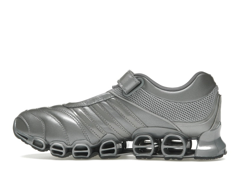 adidas Megaride Mary-Jane Taqwa Bint Ali Iron Metallic (Women's)